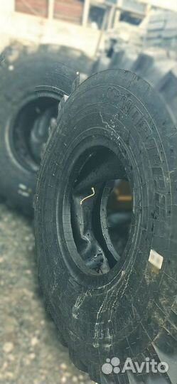 Nortec Tr 184-1 425/85r21 18pr