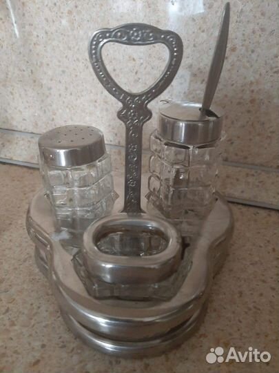 Набор для специй