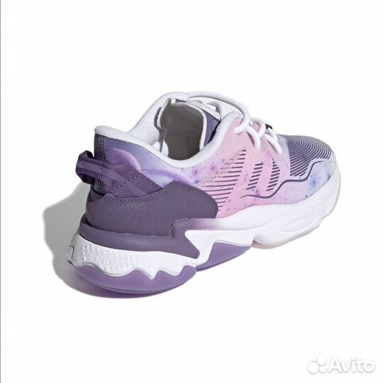 Adidas Ozweego “Purple”