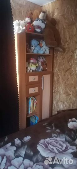 Детская мебель бу