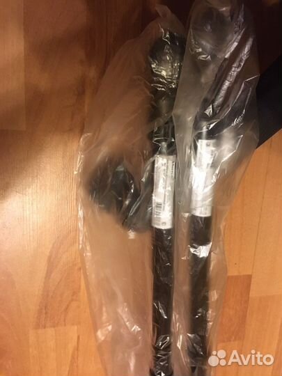 Трость опорная новая -2 шт