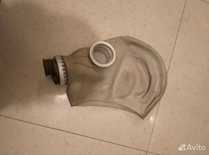 Противогаз