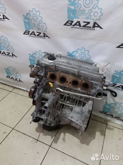 Двигатель Toyota RAV 4 3