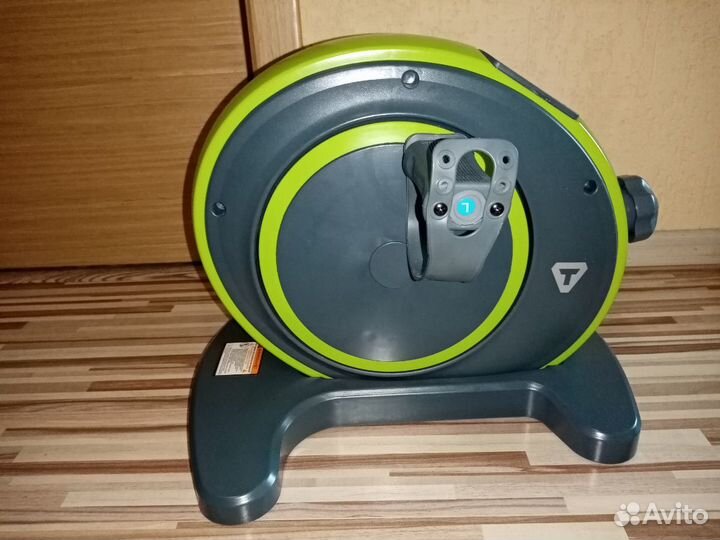 Мини-велотренажер