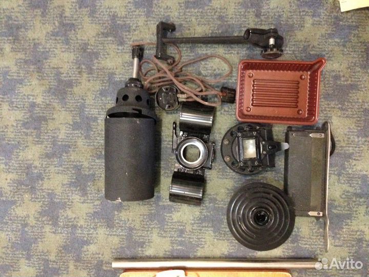 Фотоувеличитель