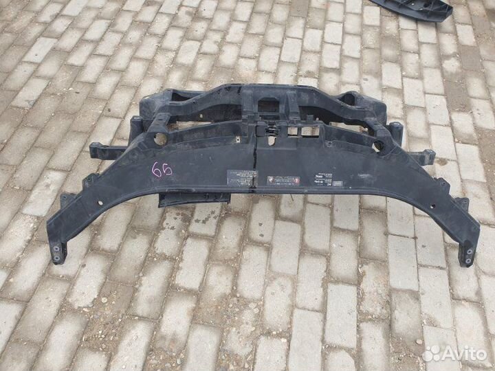 Панель передняя Volkswagen Passat Cc 2.0 CAW