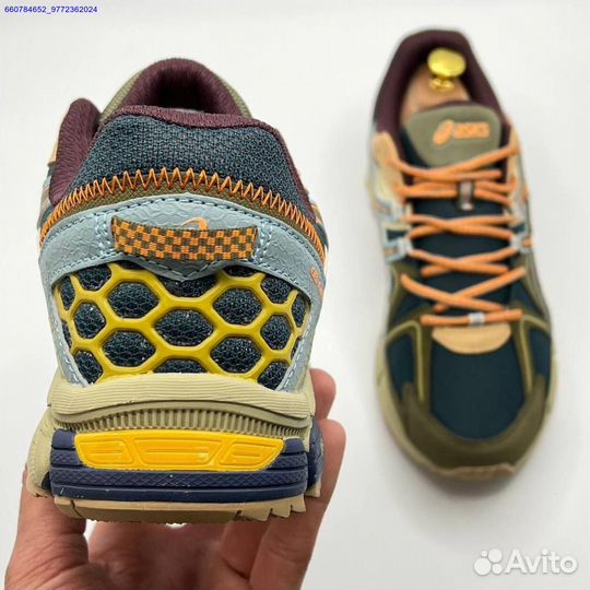 Кроссовки Asics Hel Kahana 8 (Арт.83113)