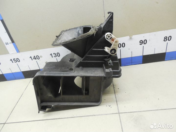 Кожух Micra (K11E) 1992-2002