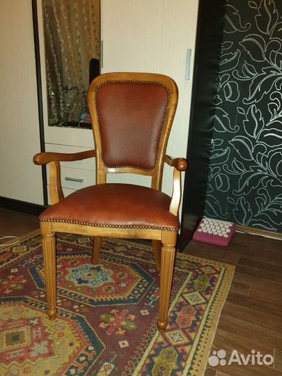 Ремонт мебели