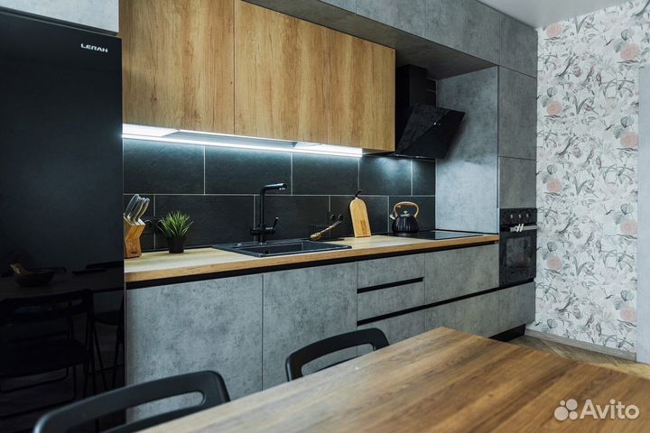 Кухни на заказ Кухонные гарнитуры с доставкой