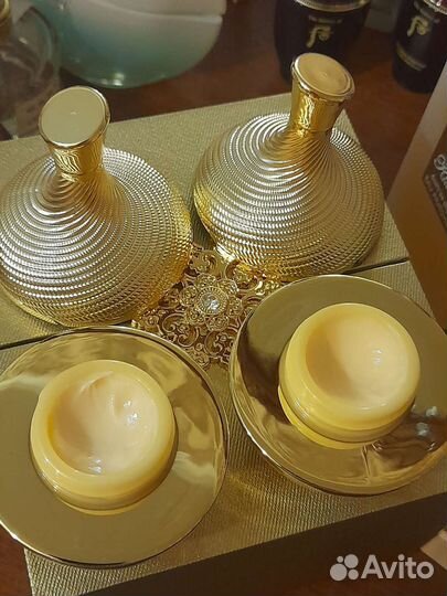 Корейская косметика Люкс Sum37 Centenica