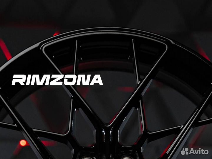 Литые диски HRE FF10 R17 et38.0 5x114.3 dia67.1