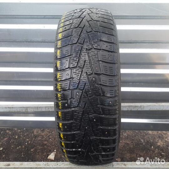 Nexen Winguard WinSpike 205/60 R16