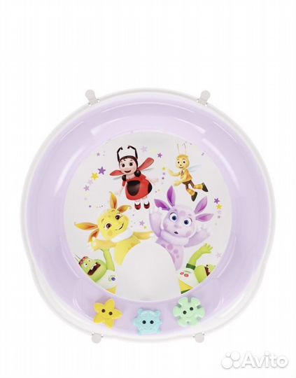 Стульчик для купания