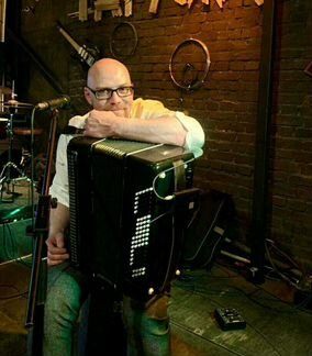 Ремонт баянов