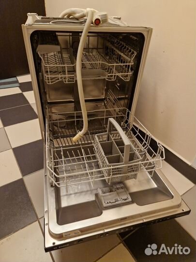Посудомоечная машина Bosch на запчасти