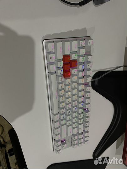 Zet gaming blade pro optical