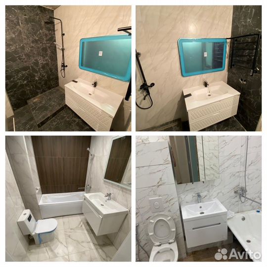 Сантехник Меня всегда советуют друзьям