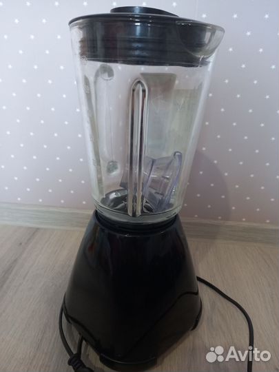 Блендер moulinex