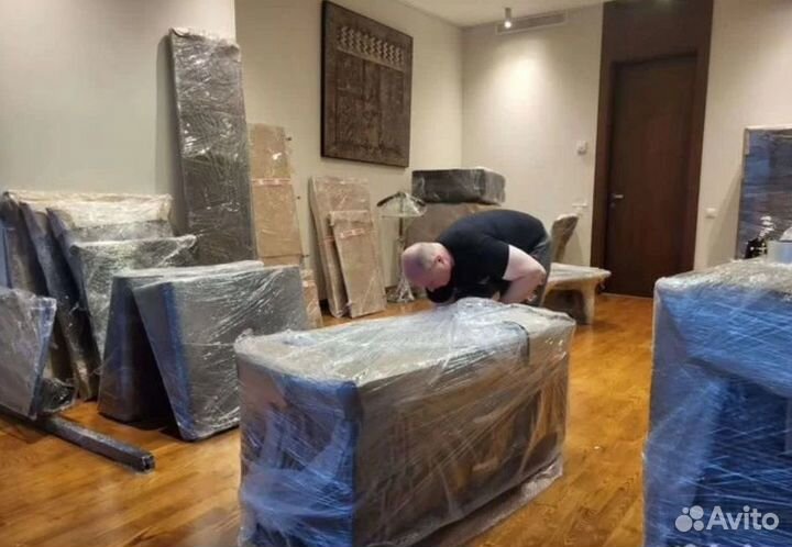 Переезды. Грузоперевозки. Грузчики. Частник