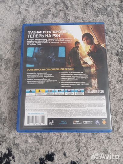 Игры для приставок ps4