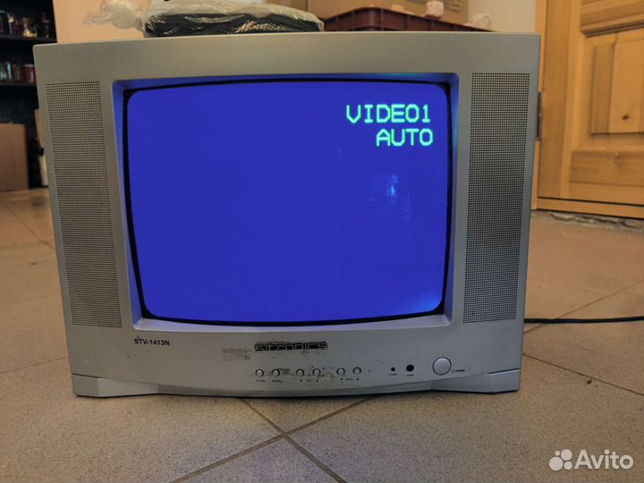 Телевизор