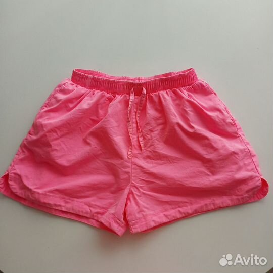 Шорты для девочек
