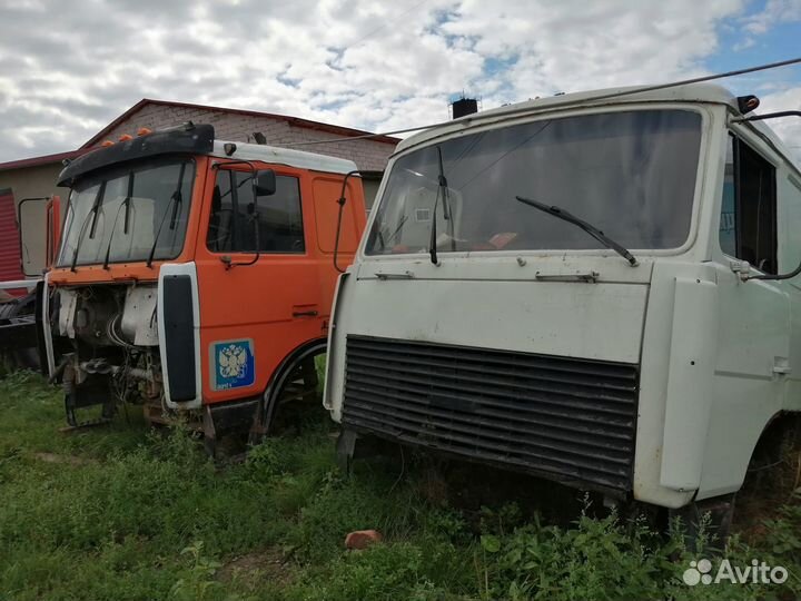Кабина