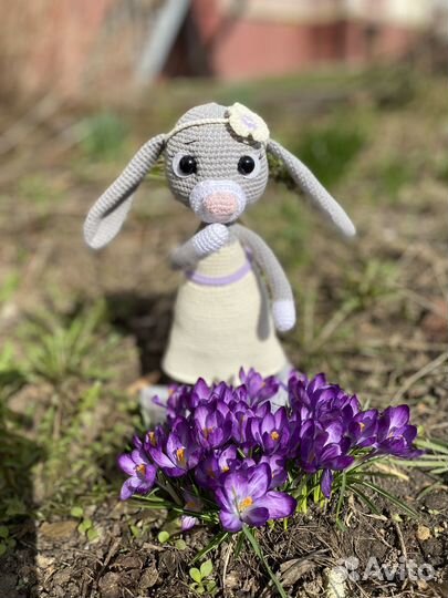 Зайчики Жених и Невеста