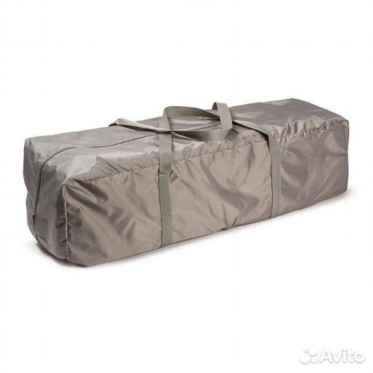 Аренда. Кровать-манеж Babyton