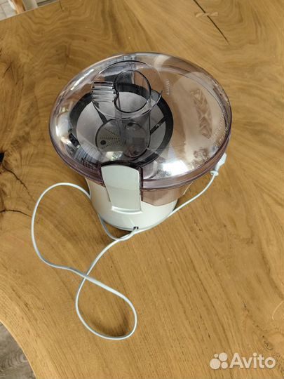 Соковыжималка