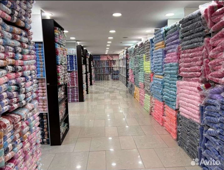 Детская Новинка. 100 Акрил