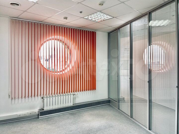 Сдам офисное помещение, 527 м²