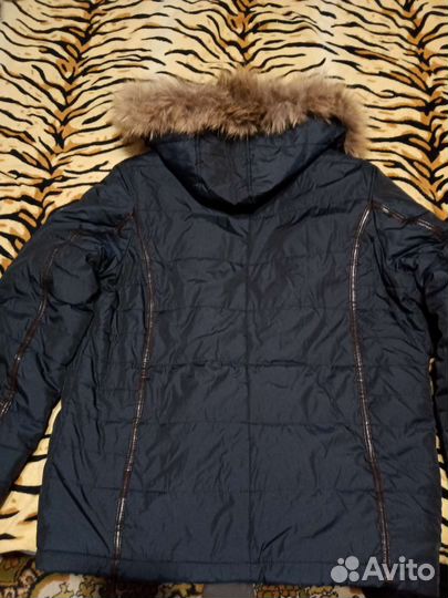 Одежда мужская