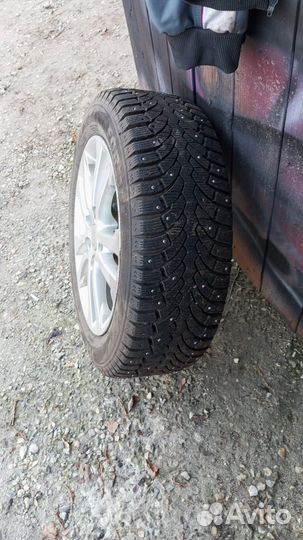 Formula Ice 205/55 R16 91T