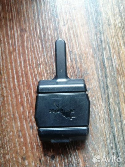 Автосигнализация бу leopard