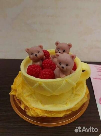 Мыло ручной работы