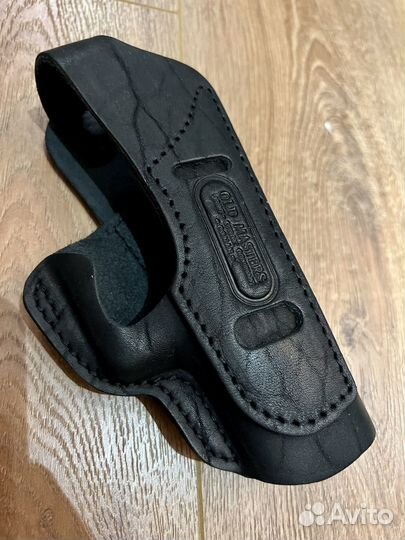 Новая кобура поясная для Grand Power T12