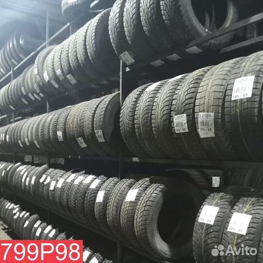 Nokian Tyres Hakkapeliitta R3 215/65 R16 98M