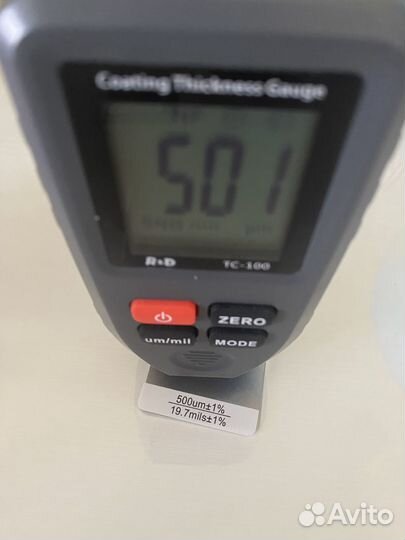 Толщиномер в аренду,диагностика лкп