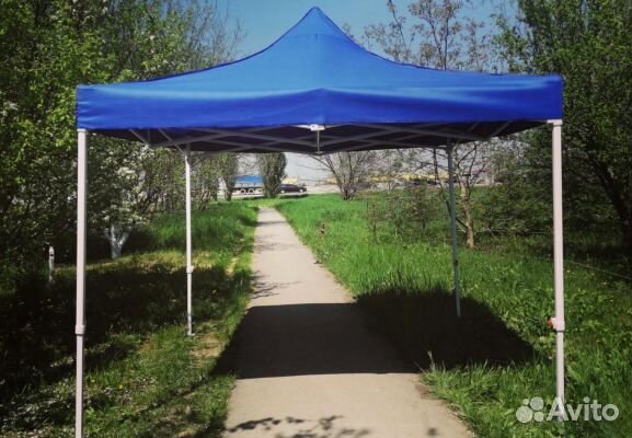 Шатер складной / Палатка торговая