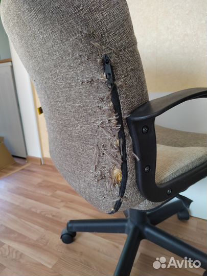 Компьютерное кресло