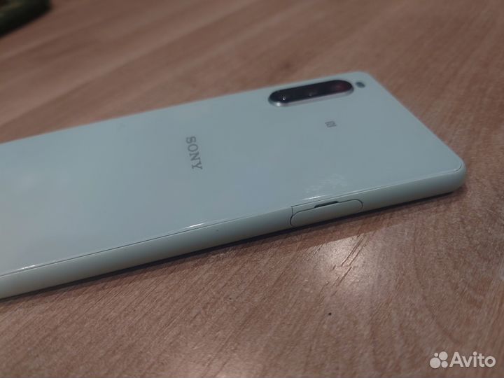 Sony Xperia 10 II Dual, 4/128 ГБ