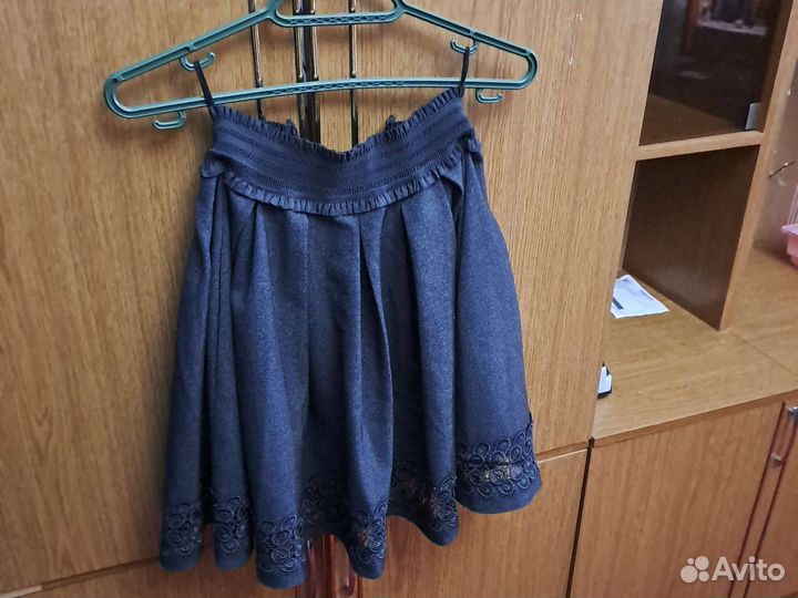 Школьная форма для девочки