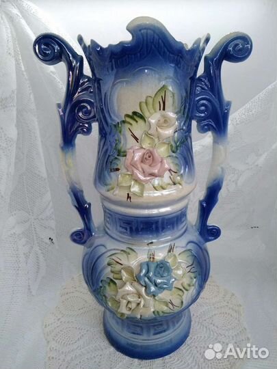 Ваза для цветов СССР