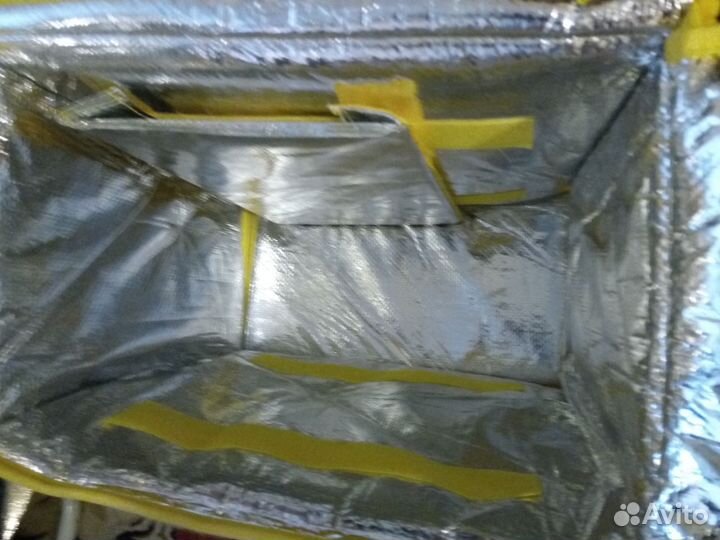 Короб переносный