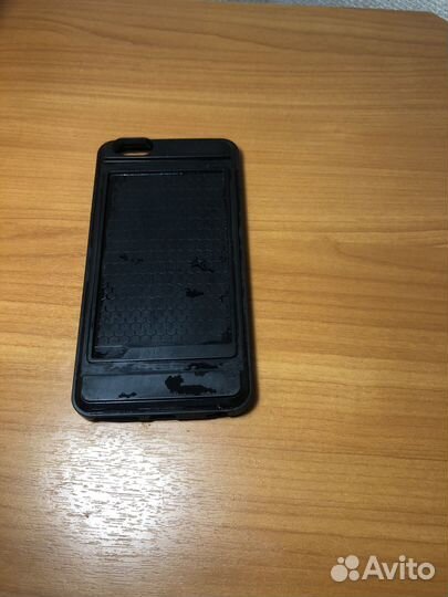 Чехлы на айфон