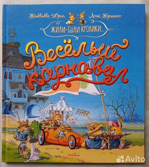 Книги серии 