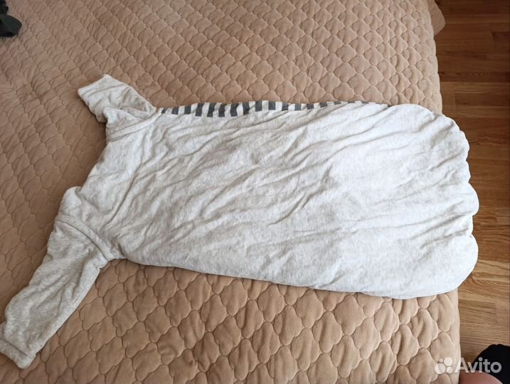 Спальный мешок детский