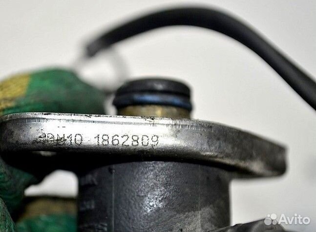 Проводка/Коса двигателя scania R-series (01.04)